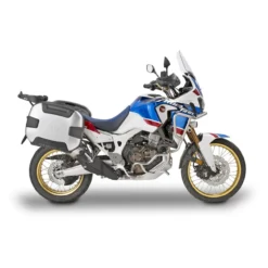 Coppia Valigie Laterali Trekker II 35lt Givi Trk35pack2
