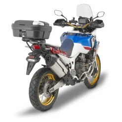 Coppia Valigie Laterali Trekker II 35lt Givi Trk35pack2