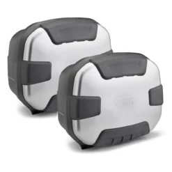 Coppia Valigie Laterali Trekker II 35lt Givi Trk35pack2