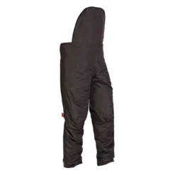 Coprigambe Universale Tucanourbano Panta-fast Nero