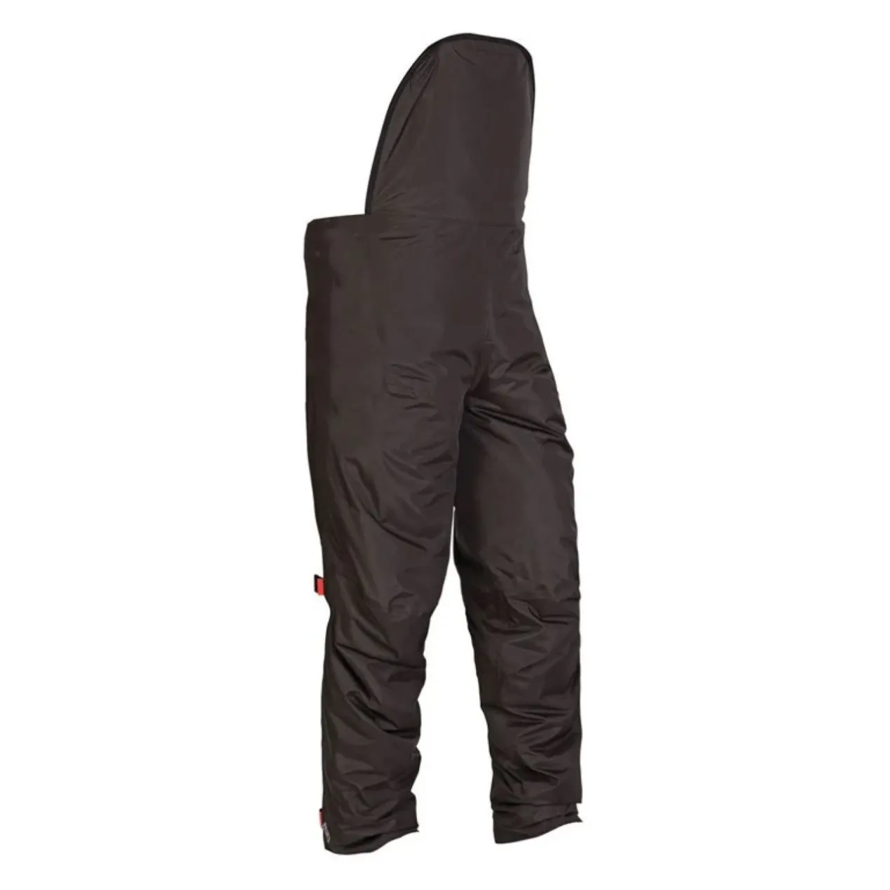 Coprigambe Universale Tucanourbano Panta-fast Nero