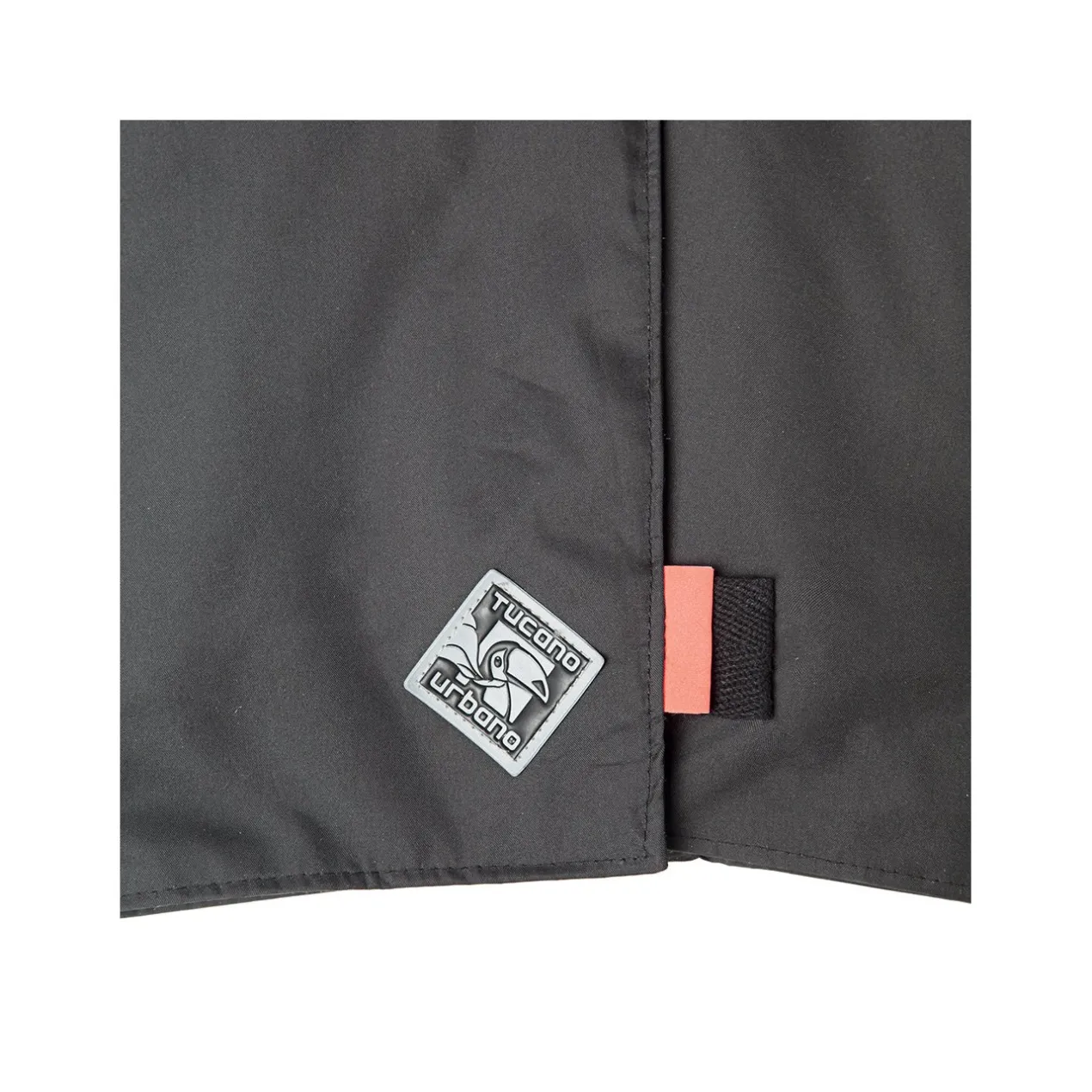 Coprigambe Universale Tucanourbano Panta-fast Nero