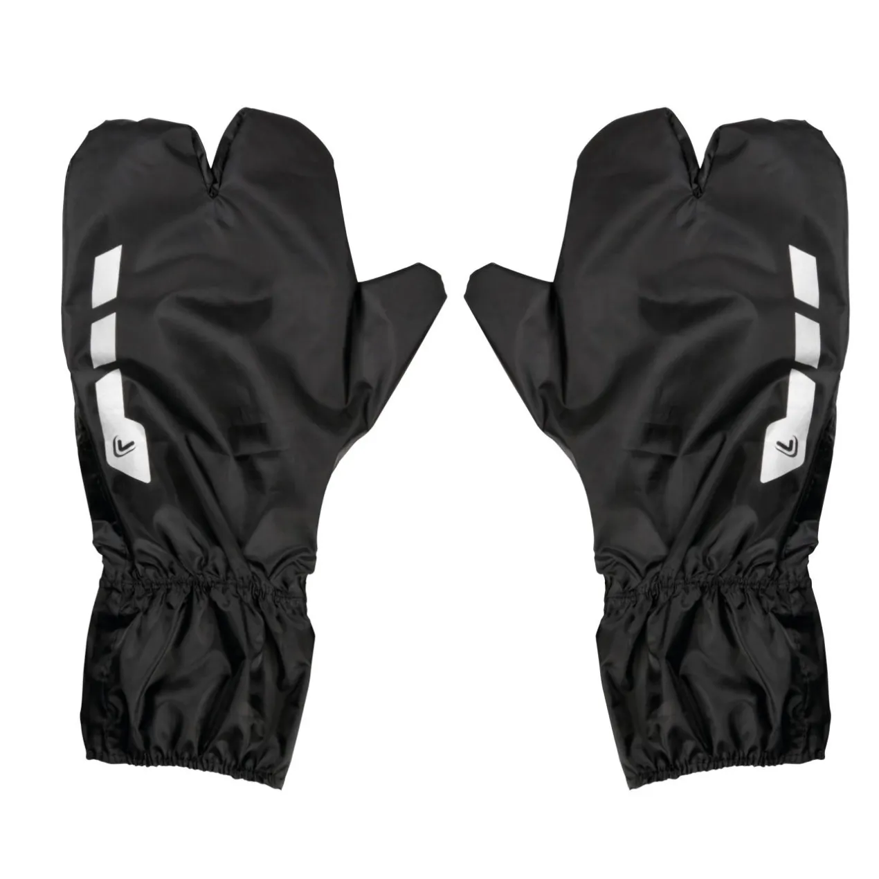 Copriguanti Rain Dreams 4 C/presa A 3 Dita Tg.unica Lampa 91305
