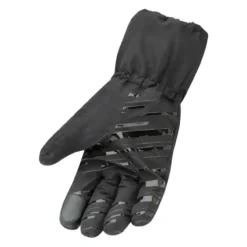 Copriguanti Tucano Urbano Nano Rain Overglove Hydroscud® Black