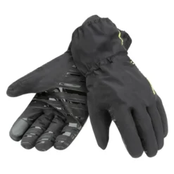 Copriguanti Tucano Urbano Nano Rain Overglove Hydroscud® Black