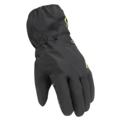 Copriguanti Tucano Urbano Nano Rain Overglove Hydroscud® Black