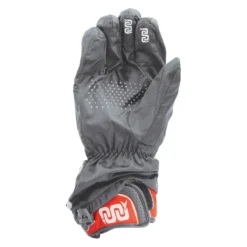 Copriguanto Compatto Impermeabile Oj Compact Glove Nero