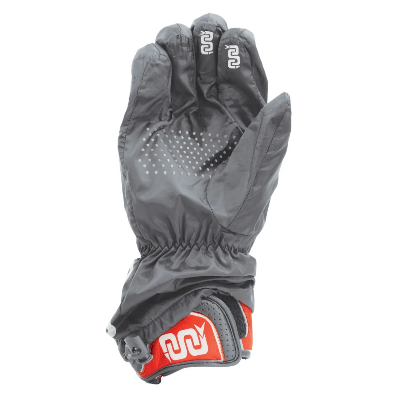 Copriguanto Compatto Impermeabile Oj Compact Glove Nero