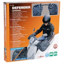 Copri Mani Defender Lampa 91385