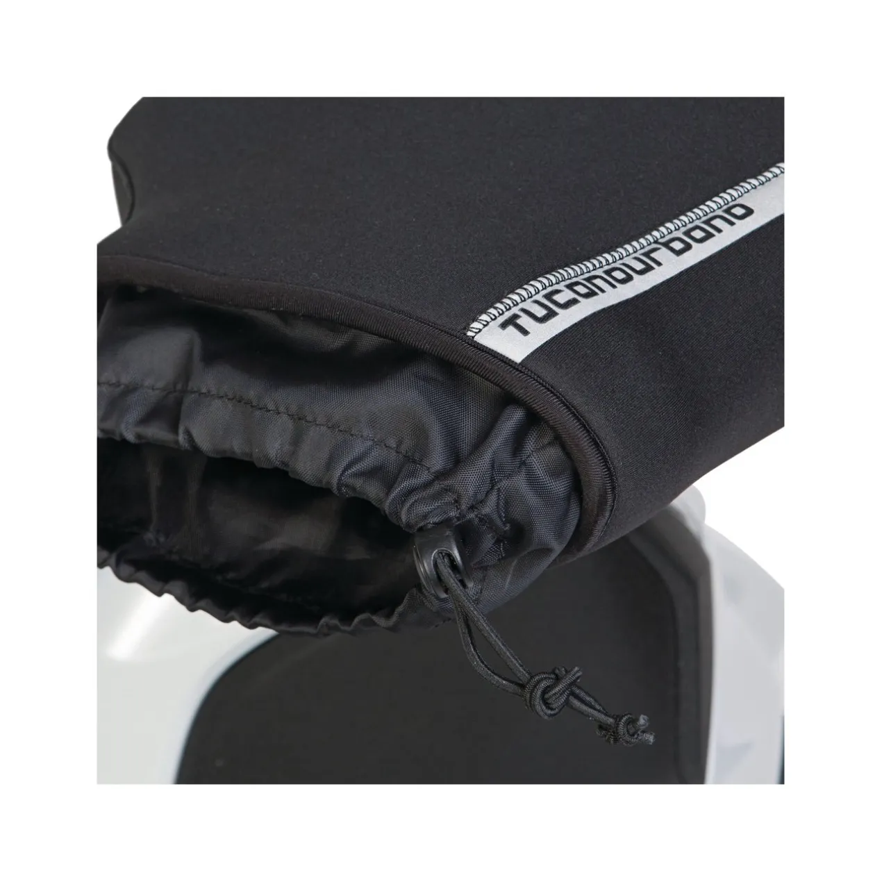 Coprimanopole Neoprene Easy On Tucanourbano R362x Manub Senza Bilancere