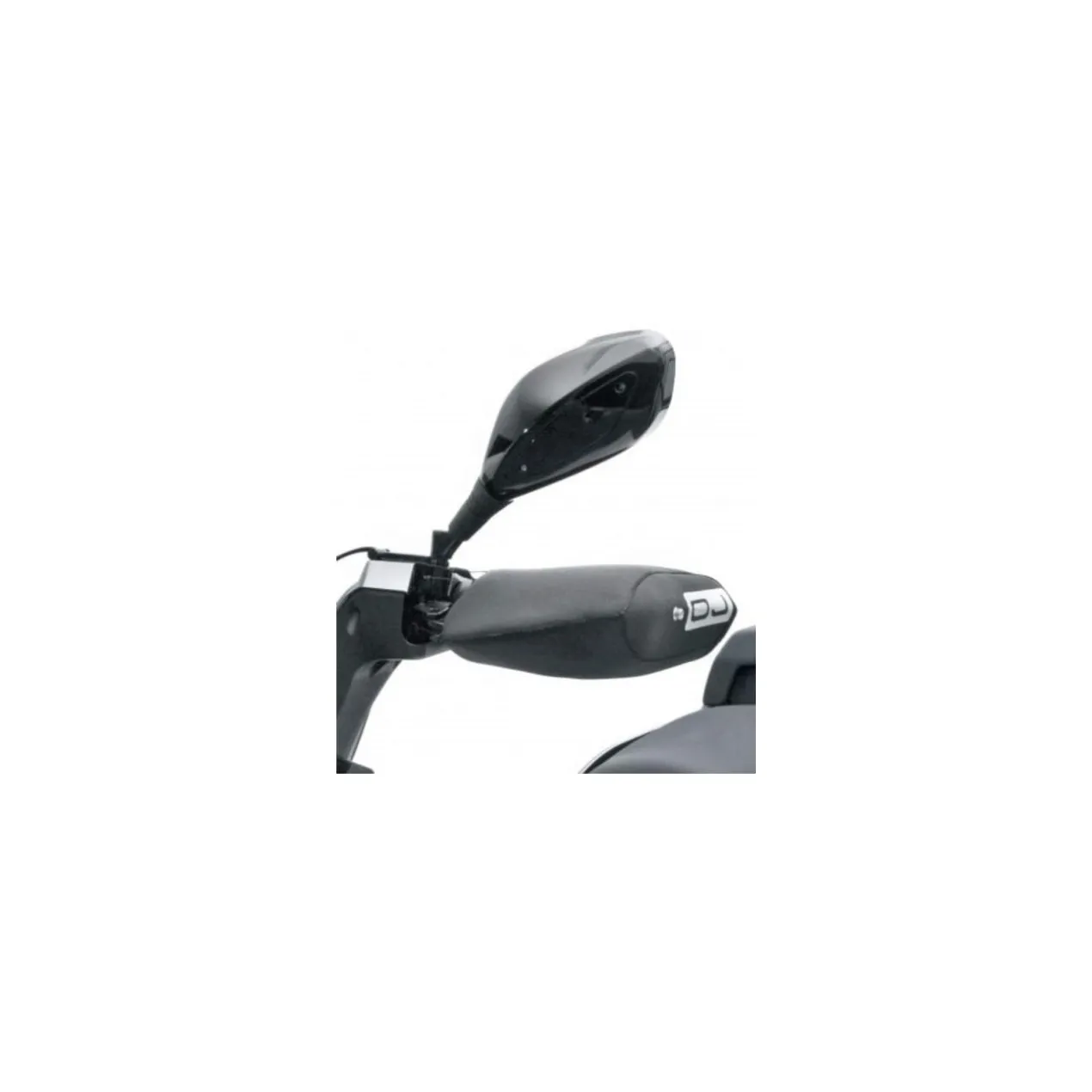 Coprimanopole Oj Mini Pro Hand Universali Con Pelo