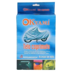 Coprimoto Okyami Parking Lux Mis. M 230x130x40
