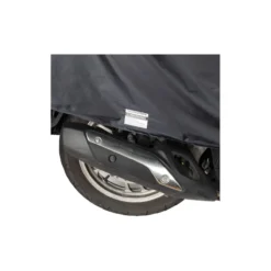Coprimoto Tucano Urbano Riparo Light Moto Strada E Maxi Scooter Blue Light