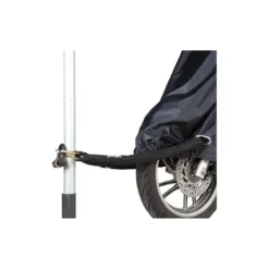 Coprimoto Tucano Urbano Riparo Light Scooter Piccoli Blue Light