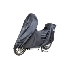 Coprimoto Tucano Urbano Riparo Light Scooter Piccoli Blue Light