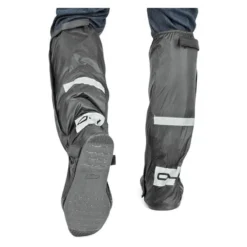 Copri Scarpa Impermeabile Oj And Plus R12 Nero
