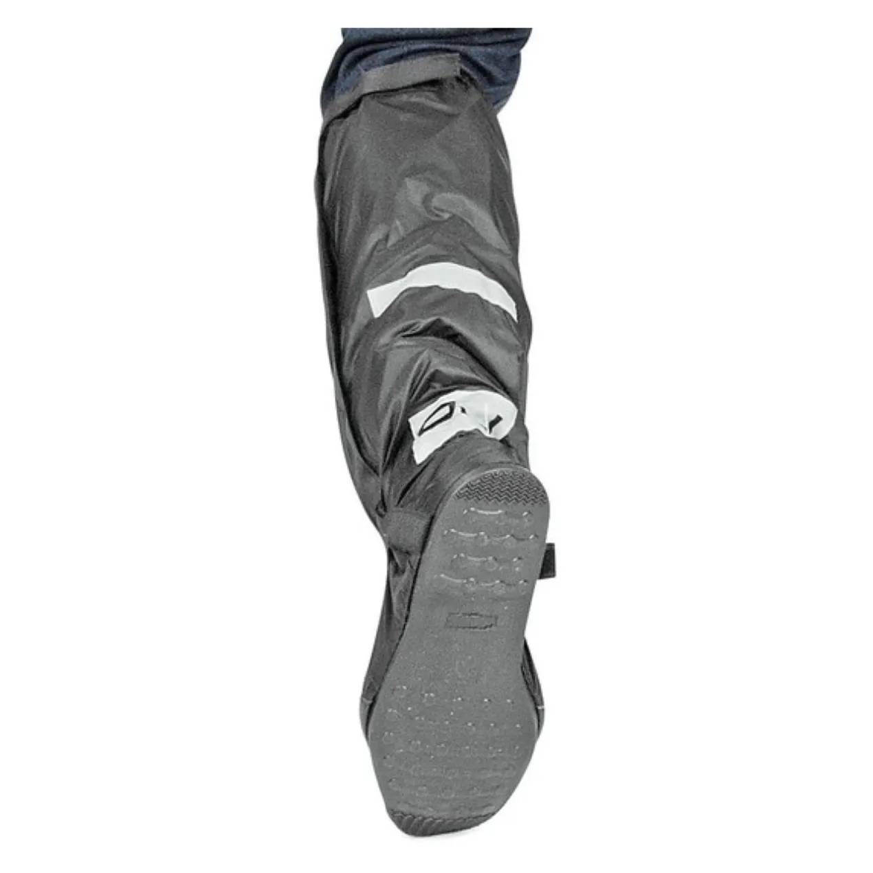 Copri Scarpa Impermeabile Oj And Plus R12 Nero