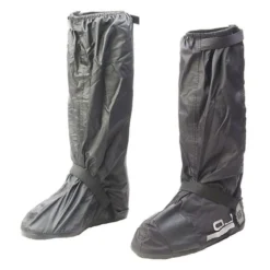 Copri Scarpa Impermeabile Oj And Plus R12 Nero