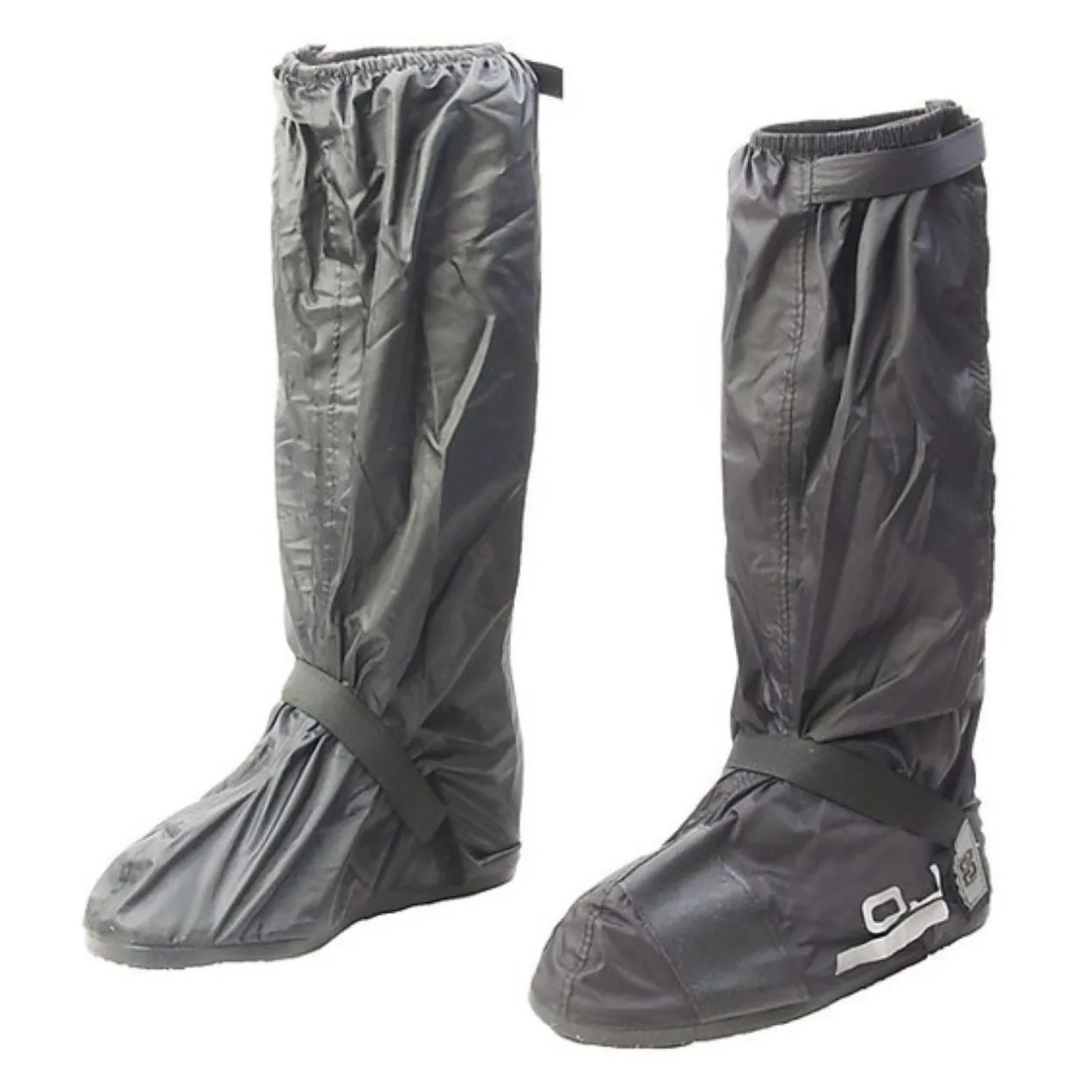 Copri Scarpa Impermeabile Oj And Plus R12 Nero