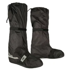 Copri Scarpa Impermeabile Oj Compact And Plus R031 Nero