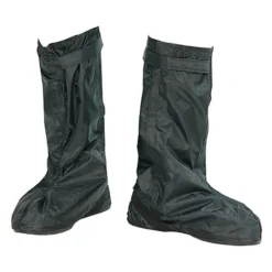 Copriscarpe Impermeabile T.j. Marvin E51 Nero