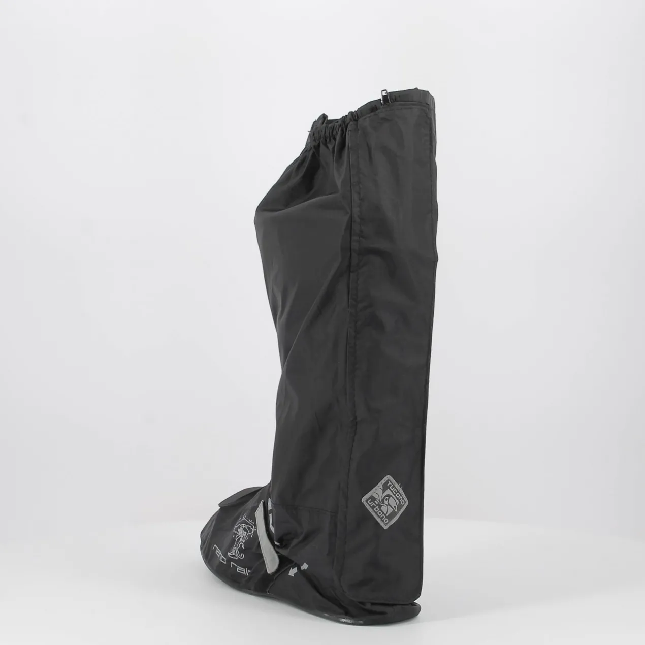 Copriscarpe Tucanourbano Nano 718 Nero