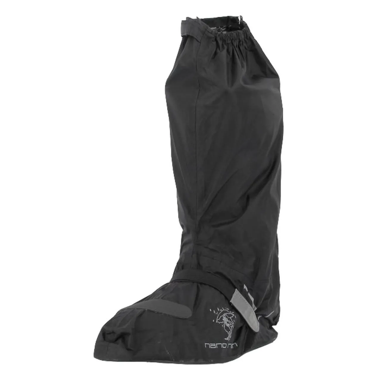 Copriscarpe Tucanourbano Nano 718 Nero