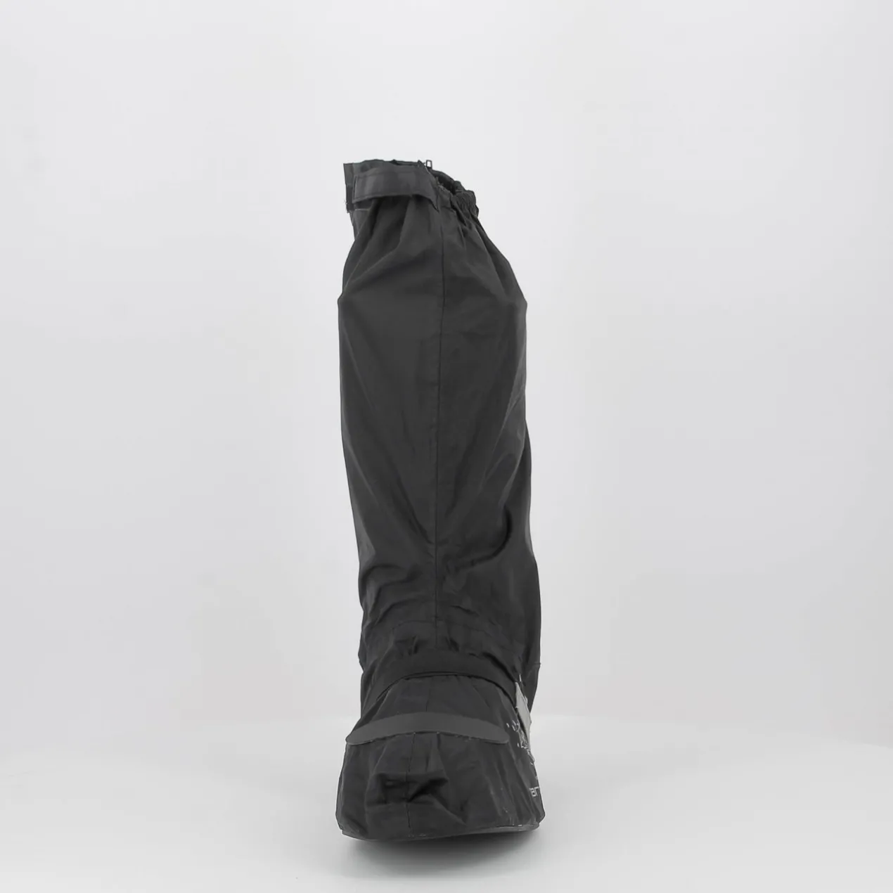 Copriscarpe Tucanourbano Nano 718 Nero