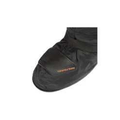Copriscarpe Tucanourbano Nano Plus Supercompatte Nero