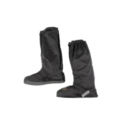 Copriscarpe Tucanourbano Nano Plus Supercompatte Nero
