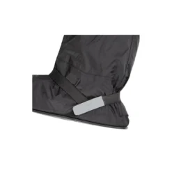 Copriscarpe Tucanourbano Nano Plus Supercompatte Nero