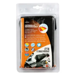 Coprisella Impermeabile Tg.xl Lampa 91255