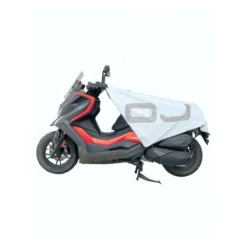 Coprisella Oj Cooling Bike Bianco