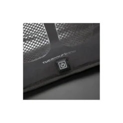 Coprisella Riscaldante Tucano Urbano Coolwarm Nero