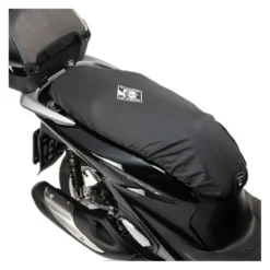 Coprisella Tucano Urbano Seat Cover Pro Small Nero