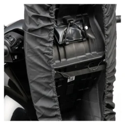 Coprisella Tucano Urbano Seat Cover Pro Medium Nero