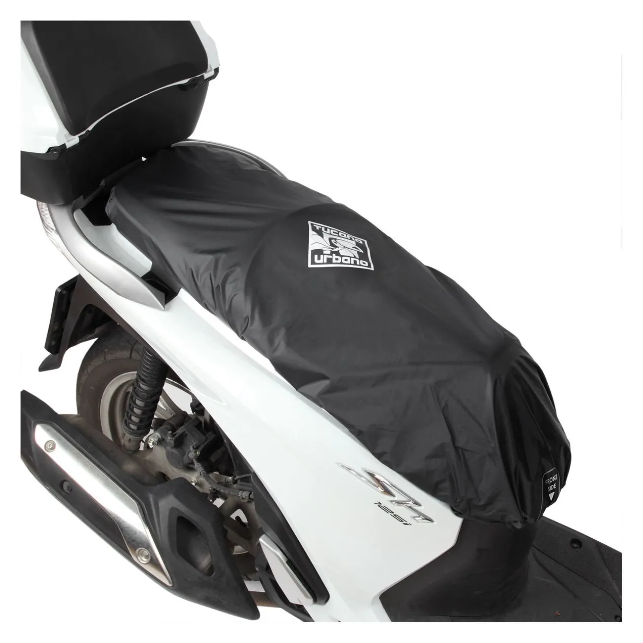 Coprisella Tucano Urbano Seat Cover Start Large Nero