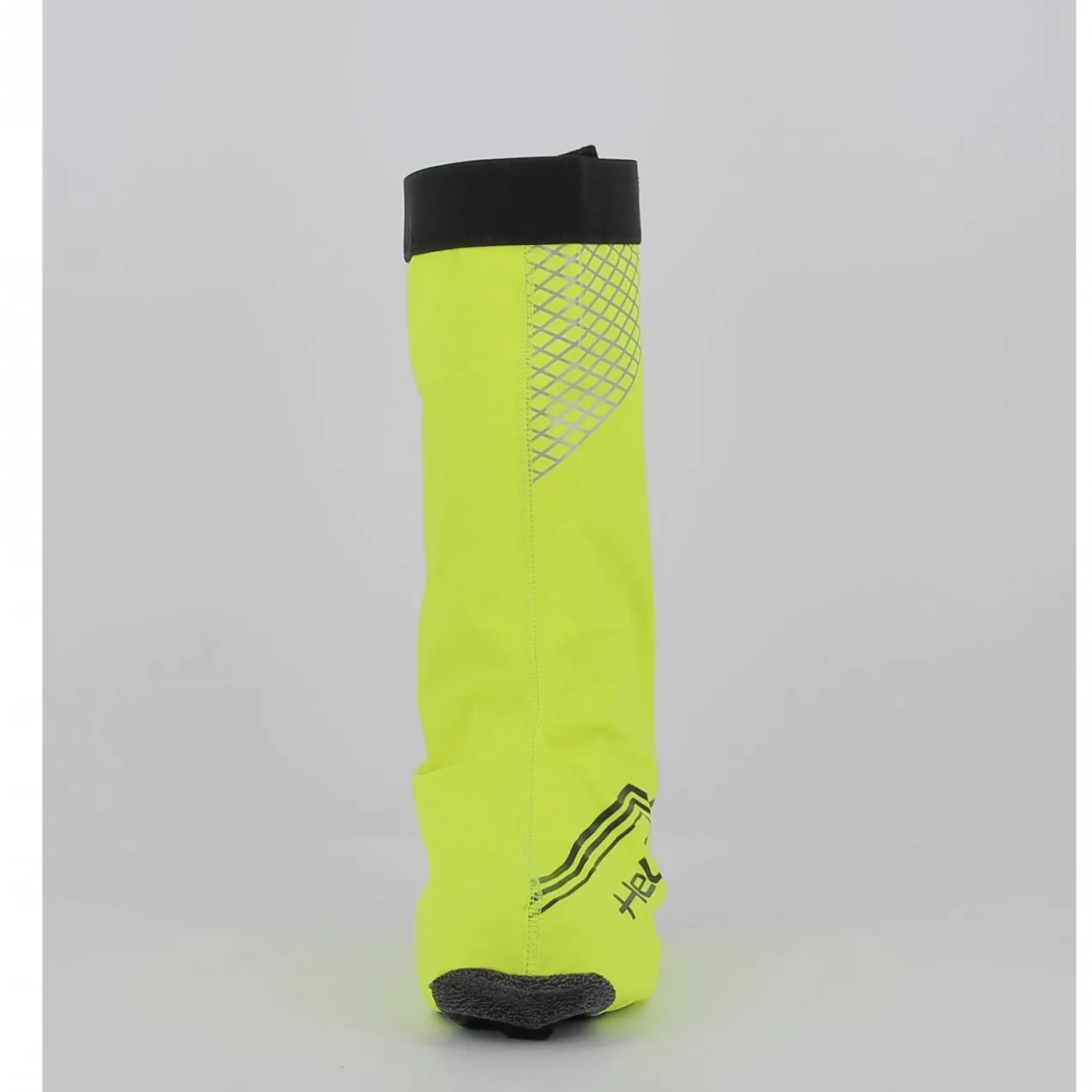 Copristivale Antipioggia Held Boot Skin Long Giallo Fluo Nero