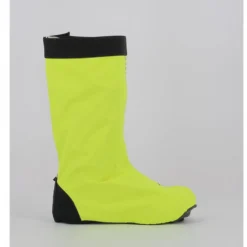 Copristivale Antipioggia Held Boot Skin Long Giallo Fluo Nero