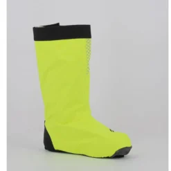 Copristivale Antipioggia Held Boot Skin Long Giallo Fluo Nero