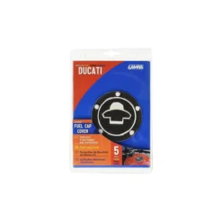 Copri Tappo Carbur. Ducati