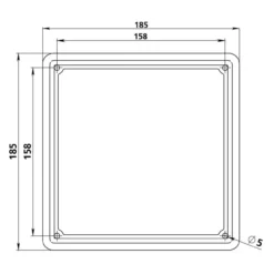 Cornice Targa Motocicli