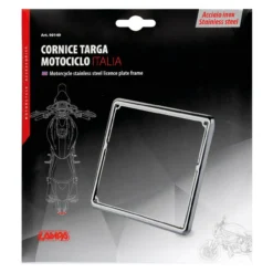 Cornice Targa Motocicli