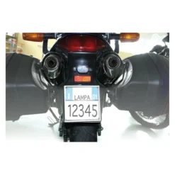Cornice Targa Motocicli