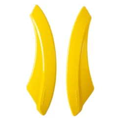 Cover Copri-aerazione Per Casco El Fresh Tucano Urbano 1160 Giallo Tucano Lucido