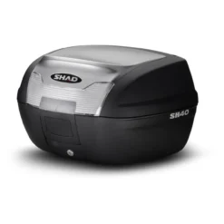 Cover Shad Per Bauletto Sh40 Argento