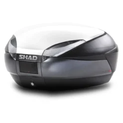 Cover Shad Per Bauletto Sh48 Bianca