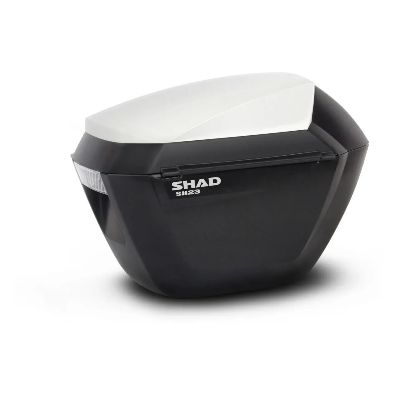 Cover Shad Per Bauletto Sh23 Bianca