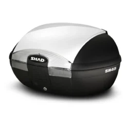 Cover Shad Per Bauletto Sh45 Bianca