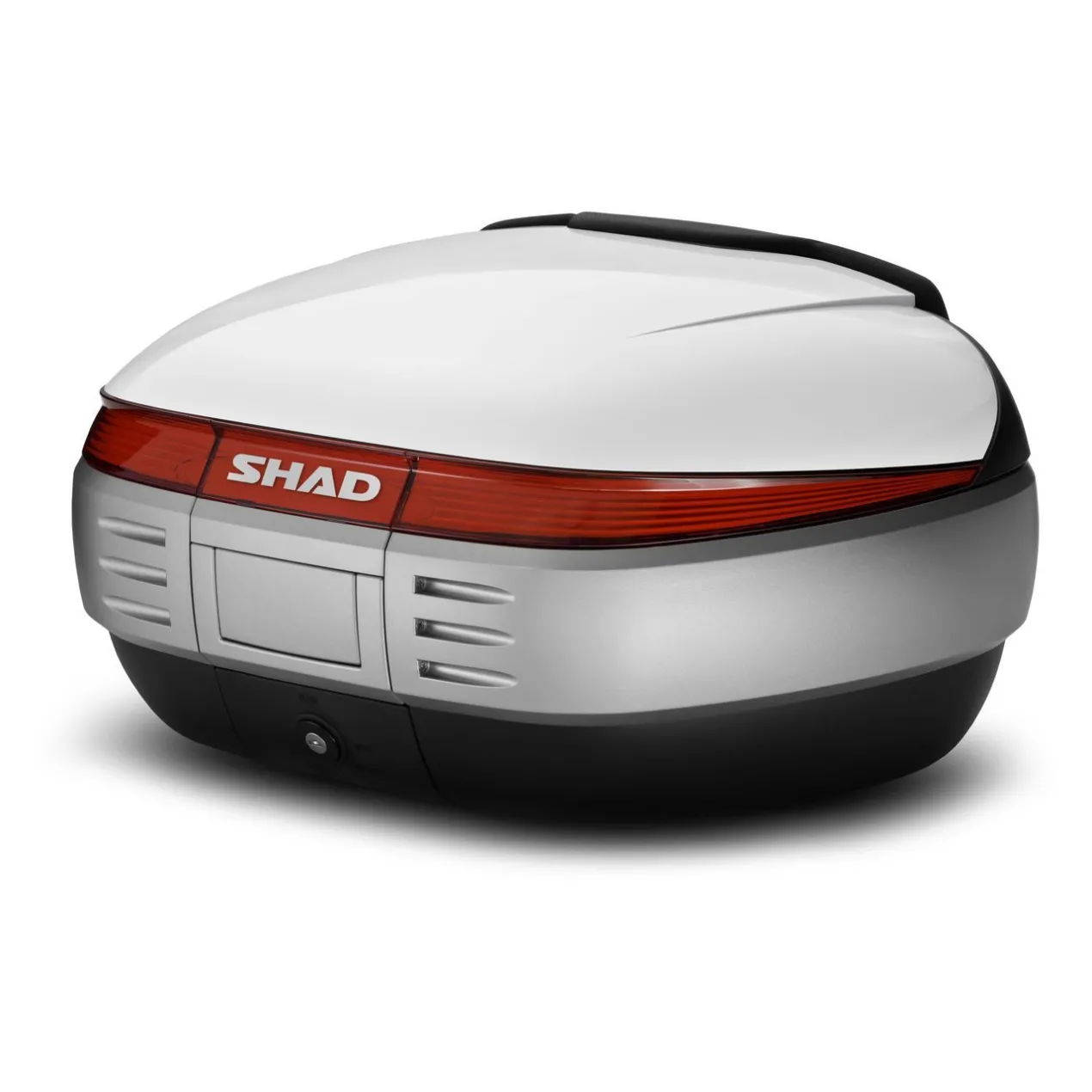 Cover Shad Per Bauletto Sh50 Bianca